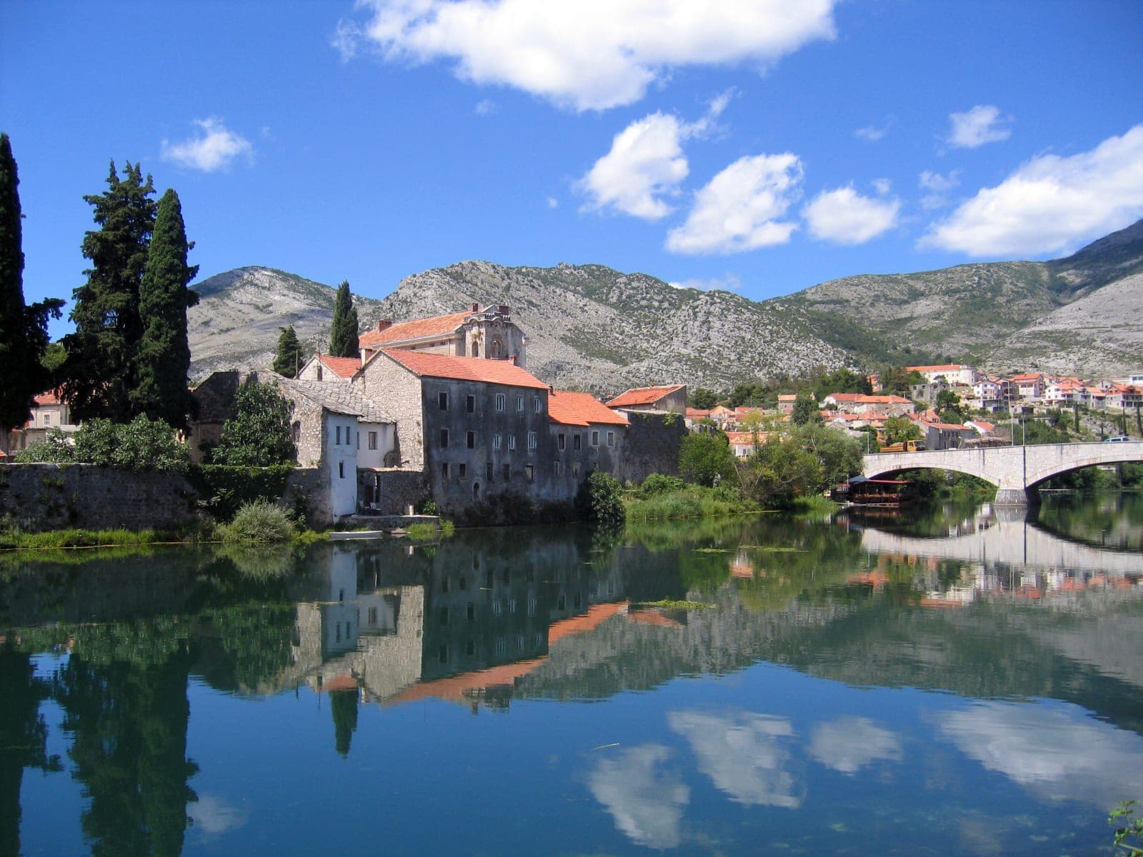 foto objekta — Trebinje